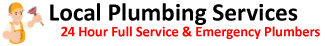 Armed Forces Inst Pathology DC 24 Hour Plumbers